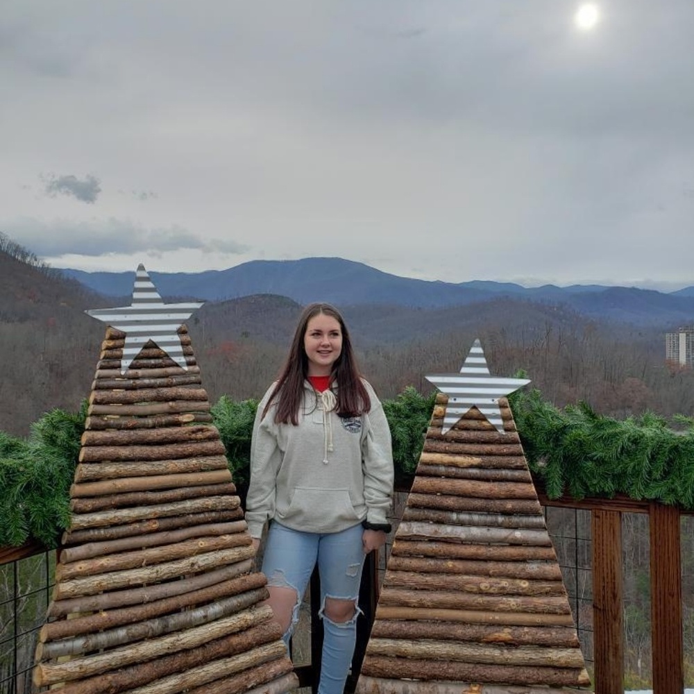 Meet your Posher, Payton